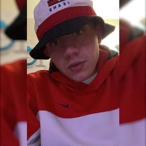 Meet your Posher, Ty